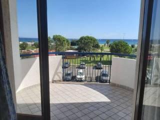 Trilocale via 25 Aprile, Soverato Marina, Soverato — foto 15 di 21