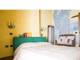 Trilocale via Cavour, Seui — foto 16 di 27