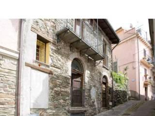 Trilocale via Cavour, Seui — foto 10 di 27