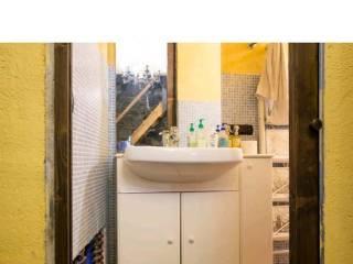 Trilocale via Cavour, Seui — foto 14 di 27