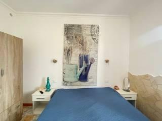 Trilocale via Massimo D'Antona, Torre Dell'orso, Melendugno — foto 2 di 31