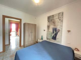 Trilocale via Massimo D'Antona, Torre Dell'orso, Melendugno — foto 8 di 31