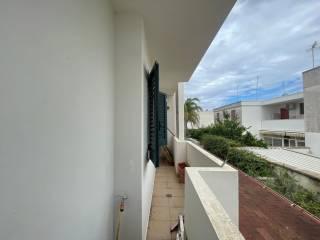Trilocale via Massimo D'Antona, Torre Dell'orso, Melendugno — foto 24 di 31