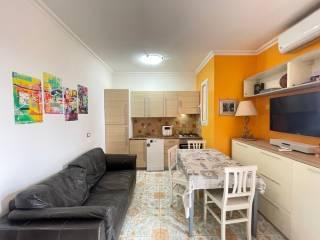 Trilocale via Massimo D'Antona, Torre Dell'orso, Melendugno — foto 9 di 31
