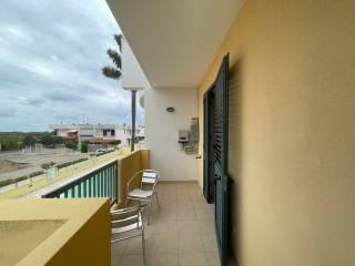 Trilocale via Massimo D'Antona, Torre Dell'orso, Melendugno — foto 23 di 31