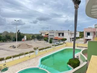 Trilocale via Massimo D'Antona, Torre Dell'orso, Melendugno — foto 20 di 31