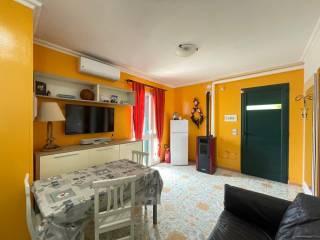 Trilocale via Massimo D'Antona, Torre Dell'orso, Melendugno — foto 22 di 31