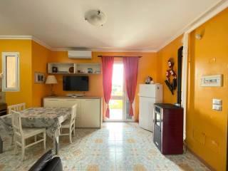 Trilocale via Massimo D'Antona, Torre Dell'orso, Melendugno — foto 31 di 31