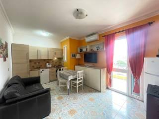 Trilocale via Massimo D'Antona, Torre Dell'orso, Melendugno — foto 27 di 31