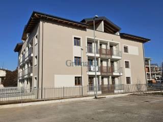 Trilocale via Giovanni Di Bella, Casorate Primo — foto 4 di 6