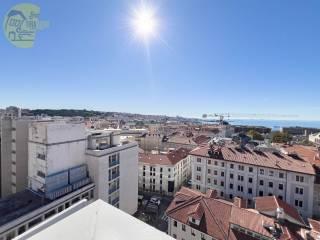 Attico via Sant'Anastasio, Roiano, Trieste — foto 20 di 40