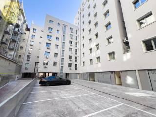 Attico via Sant'Anastasio, Roiano, Trieste — foto 16 di 40