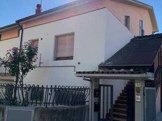 Monolocale via L'Aquila-Sassa, Genzano - Sassa, L'Aquila — foto 6 di 6
