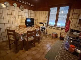 Monolocale via L'Aquila-Sassa, Genzano - Sassa, L'Aquila — foto 3 di 6