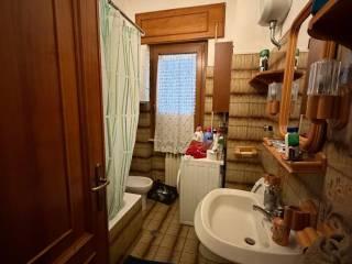 Monolocale via L'Aquila-Sassa, Genzano - Sassa, L'Aquila — foto 4 di 6