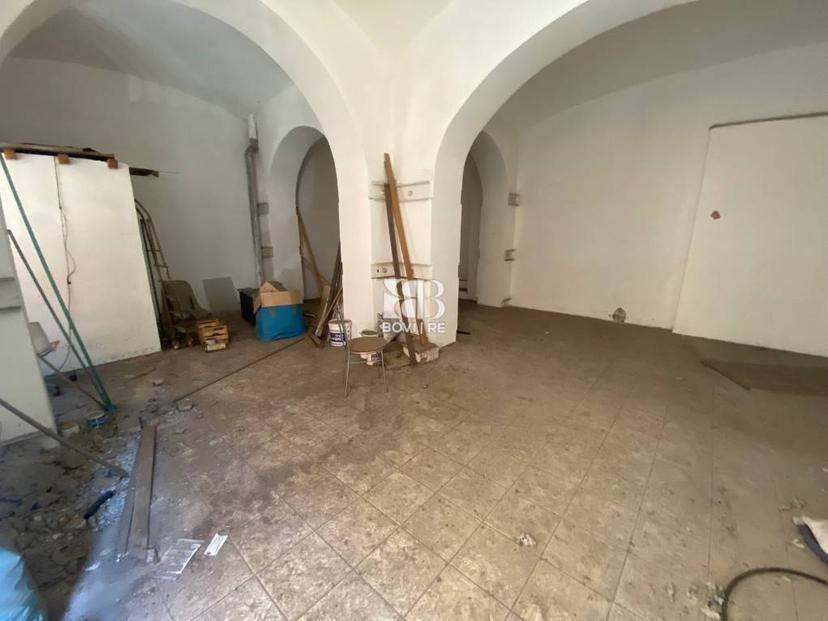 Loft via dei Volsci, San Lorenzo, Roma — foto 13 di 14