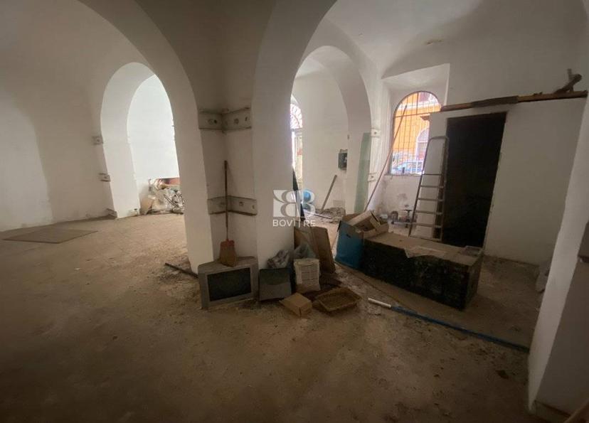 Loft via dei Volsci, San Lorenzo, Roma — foto 14 di 14