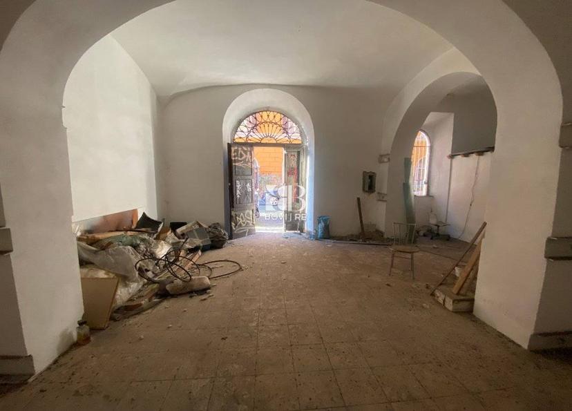 Loft via dei Volsci, San Lorenzo, Roma — foto 9 di 14