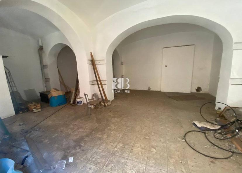 Loft via dei Volsci, San Lorenzo, Roma — foto 3 di 14