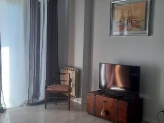 Trilocale via Regina Margherita, Marcellinara