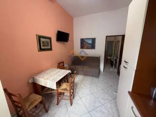 Terratetto unifamiliare via Giacomo Puccini, Centro, Castellammare del Golfo — foto 13 di 19