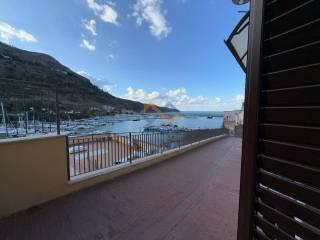Terratetto unifamiliare via Giacomo Puccini, Centro, Castellammare del Golfo — foto 17 di 19