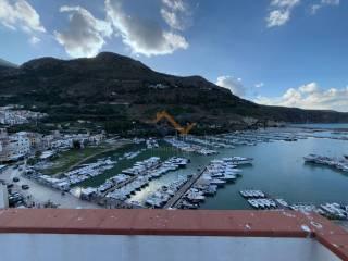 Terratetto unifamiliare via Giacomo Puccini, Centro, Castellammare del Golfo — foto 15 di 19