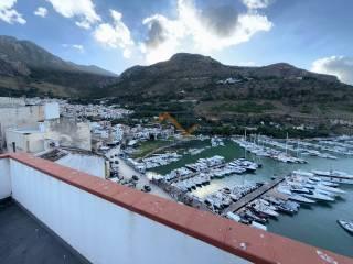 Terratetto unifamiliare via Giacomo Puccini, Centro, Castellammare del Golfo