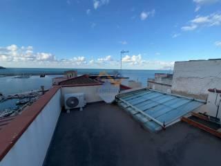 Terratetto unifamiliare via Giacomo Puccini, Centro, Castellammare del Golfo — foto 18 di 19