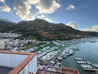 Terratetto unifamiliare via Giacomo Puccini, Centro, Castellammare del Golfo — foto 10 di 19