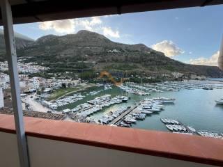 Terratetto unifamiliare via Giacomo Puccini, Centro, Castellammare del Golfo — foto 19 di 19