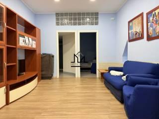 Bilocale via Antonio Veneziano 18, Zisa, Palermo — foto 10 di 19