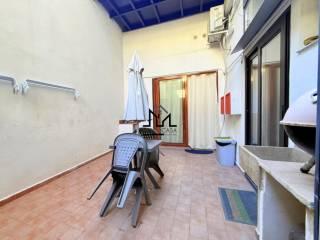 Bilocale via Antonio Veneziano 18, Zisa, Palermo — foto 4 di 19
