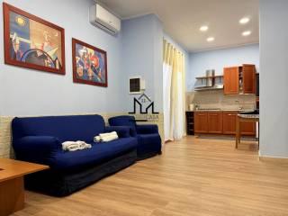 Bilocale via Antonio Veneziano 18, Zisa, Palermo — foto 18 di 19
