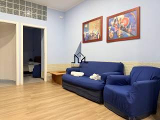 Bilocale via Antonio Veneziano 18, Zisa, Palermo — foto 12 di 19