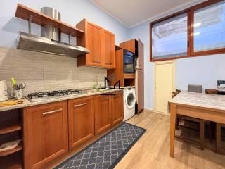 Bilocale via Antonio Veneziano 18, Zisa, Palermo — foto 13 di 19