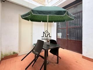 Bilocale via Antonio Veneziano 18, Zisa, Palermo — foto 19 di 19