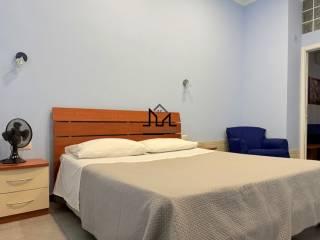 Bilocale via Antonio Veneziano 18, Zisa, Palermo — foto 11 di 19