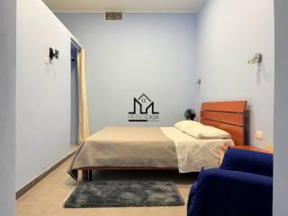 Bilocale via Antonio Veneziano 18, Zisa, Palermo — foto 6 di 19