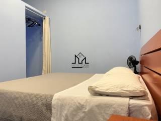 Bilocale via Antonio Veneziano 18, Zisa, Palermo — foto 16 di 19