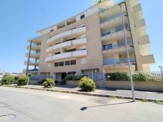 Bilocale via Arno 37, Guardapasso, Aprilia — foto 11 di 12