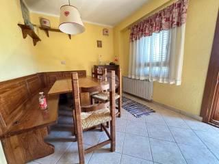Bilocale via Della Canala, Centro, Rocca di Cambio — foto 6 di 20