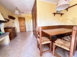 Bilocale via Della Canala, Centro, Rocca di Cambio — foto 2 di 20