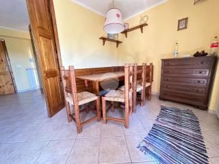 Bilocale via Della Canala, Centro, Rocca di Cambio — foto 7 di 20