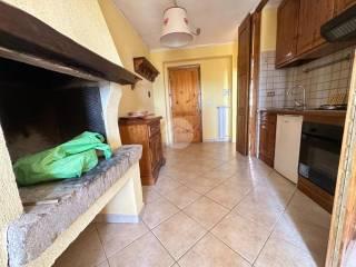 Bilocale via Della Canala, Centro, Rocca di Cambio — foto 13 di 20