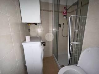 Bilocale via Della Canala, Centro, Rocca di Cambio — foto 9 di 20