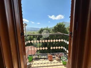 Bilocale via Della Canala, Centro, Rocca di Cambio — foto 12 di 20