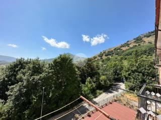 Bilocale via Della Canala, Centro, Rocca di Cambio — foto 16 di 20
