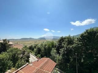 Bilocale via Della Canala, Centro, Rocca di Cambio — foto 20 di 20