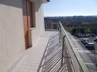Trilocale via Santo Spirito, Centro, Lanciano — foto 33 di 40